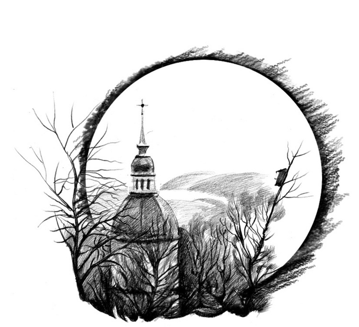 Выдубицкий монастырь