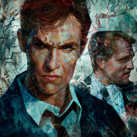 True Detective