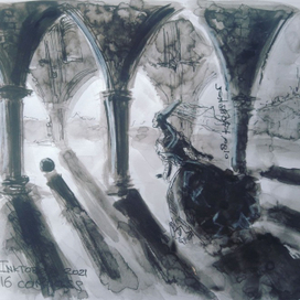 Английские сказки