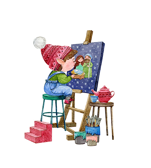 Рождественские истории