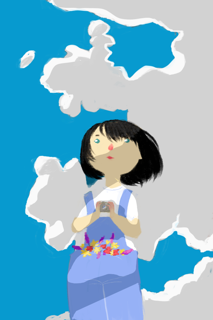 ветряные истории