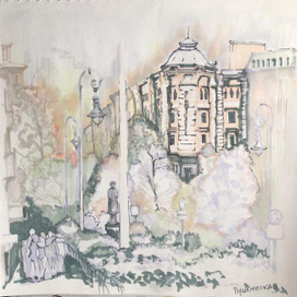 Ул.Пушкинская