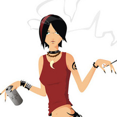 Трудный подросток