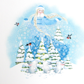 Счастливого Нового года!