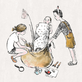 Великие путешественники