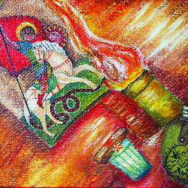 Павшим героям