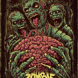 Зомби
