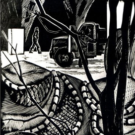 Скоро путина.