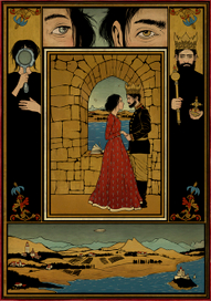 В "Заповедник сказок"