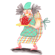 Раиса Алексеевна