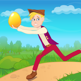 Jack and the Beanstalk