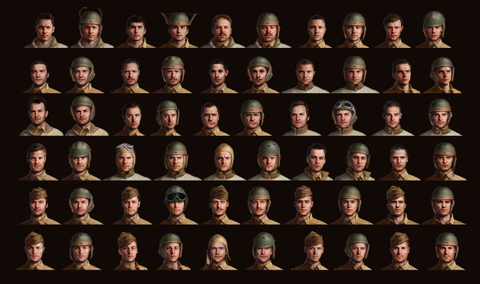 все танкисты2