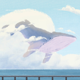 Маленький Ветер