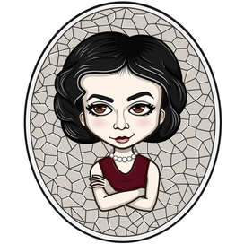 Девушка | Girl