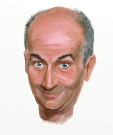 Луи де Фюнес