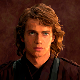 Anakin Skywalker