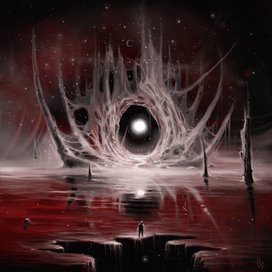 Звёздное кладбище