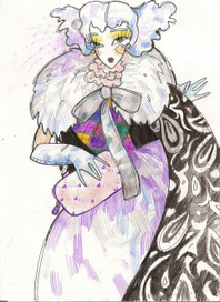 На карнавал