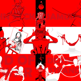 Маскот для M.game