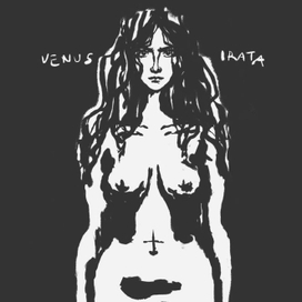 Venus Irata (Разгневанная Афродита)