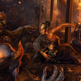 хранитель императора