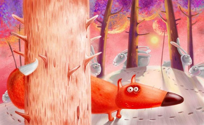 ...вечернее...