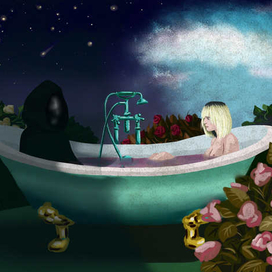 Размышления о смерти