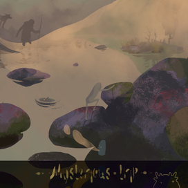 Mysterious Trip (2_pic)