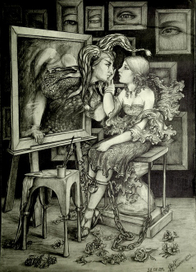 у мальберта