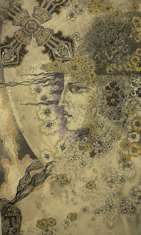 "Мертвый воин Светлого Пути"