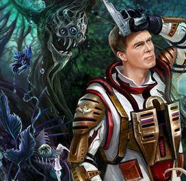 Пилот мечты