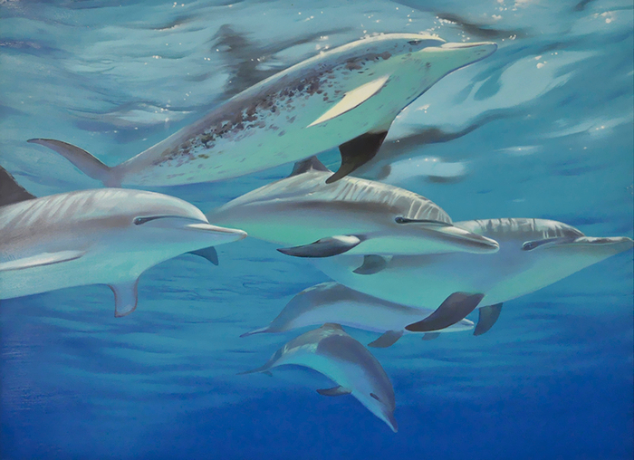 Хорошее настроение