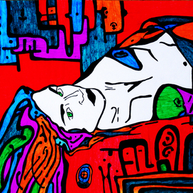 Страсть / obsession