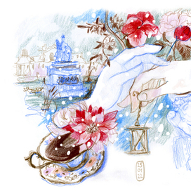 Прикосновения