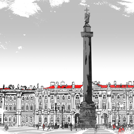 Это Питер, Детка!