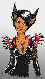 эльфинг* - птичья