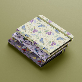 Дизайн паттернов