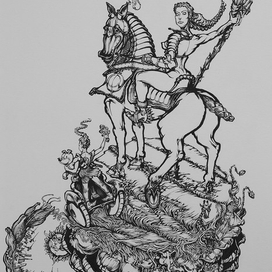 ДЕКАБРЬ. БОЛЬШЕ, ЧЕМ ЕДА