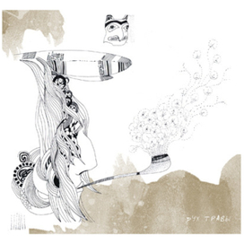 Андрей Ренсков.Дух Травы