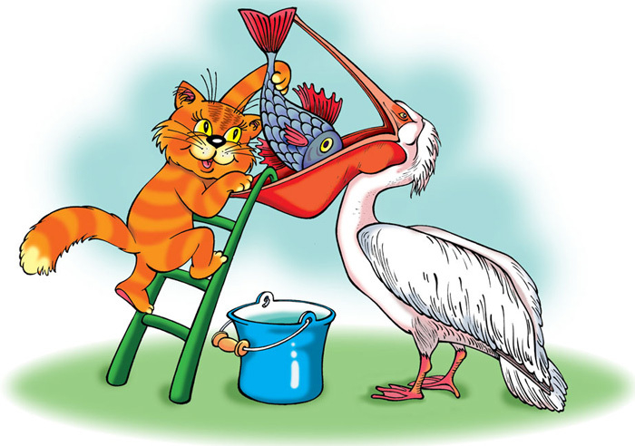 Делиться надо...