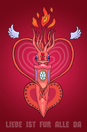 День святого Валентина