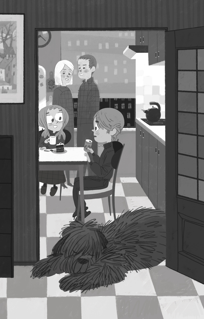 "Лимонадный Джо" издательство "ОКно"