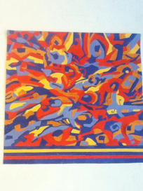 эскиз ткани№3