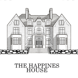 The Happines House