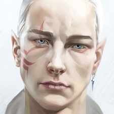 Снежный Эльф