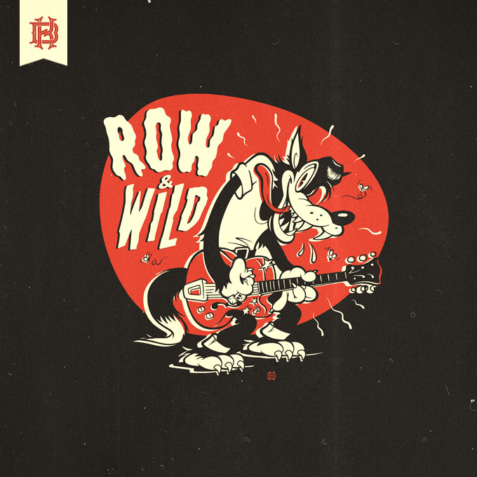Row & Wild