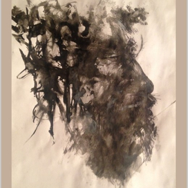 Афигенный график и шрифтовик Витя