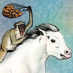 Предновогоднее