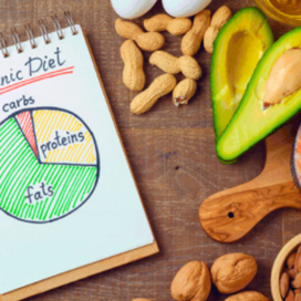  Кето-диета — ваш современный способ уменьшения веса