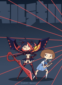 Kill la Kill